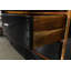 148cm Solid Wood Sideboard