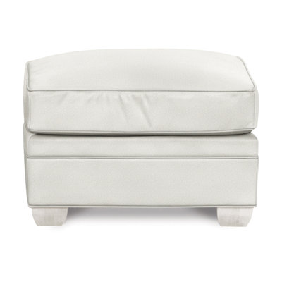 Hillcrest Ottoman