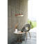 Zaina 4 - Light LED Chandelier