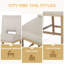 Tabourets de comptoir, ensemble de 2-1096383599