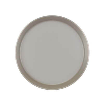 Ash Melamine Bowl-10"