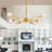 Marthajane 9 - Light Sputnik Chandelier-1514620990