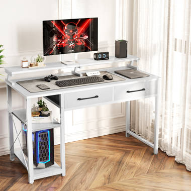 Baillargeon 32'' Desk