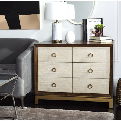 Accent Chest