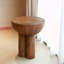 Table d'appoint Iris