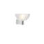 1 - Light Armed Sconce-997009315-997009312