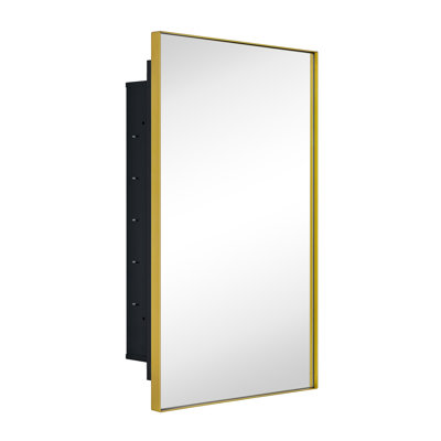Miroir Yasine