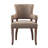 Arm Dining Chair