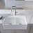 33'' L Double Bowl Fireclay Kitchen Sink