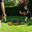 Football Flick URBAN SPIRALBALL!