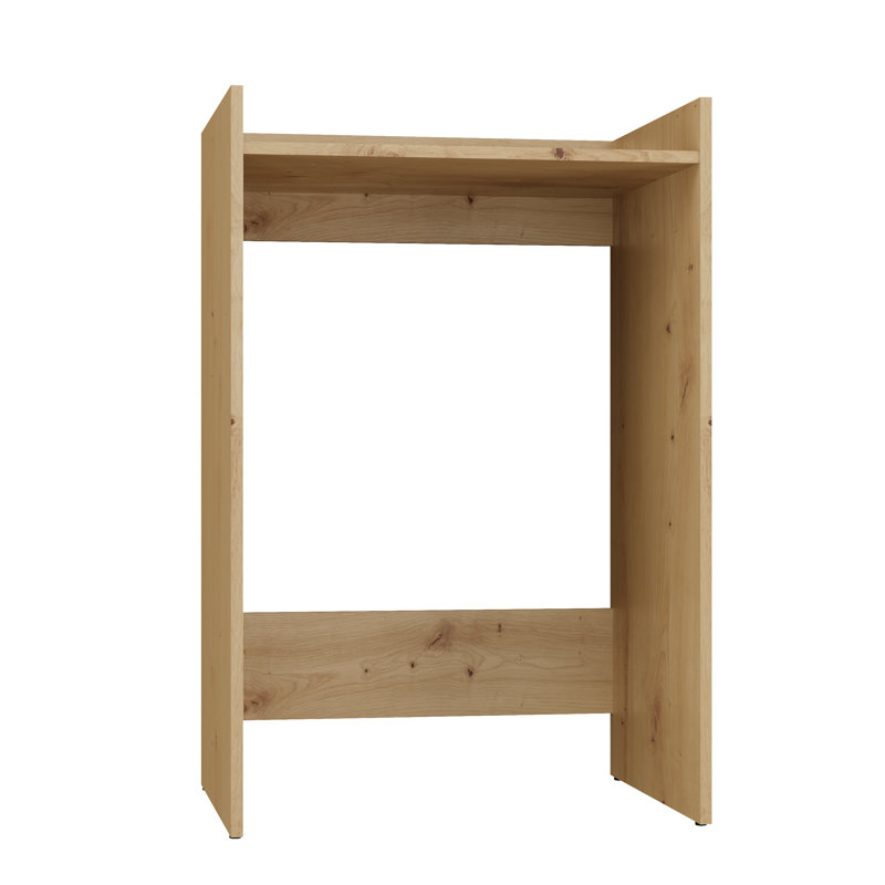Gretel Bathroom Cabinet, Oak