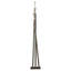 Lampe sur pied 67" Hugo-35179362