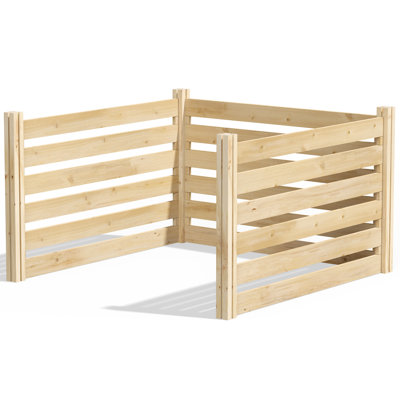 Pare-étincelles Cedar