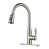 Brushed Nickel is out of stock selected
