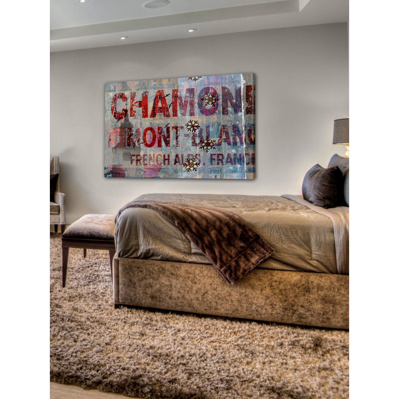 Parvez Taj - Wrapped Canvas Print, 41cm H x 61cm W