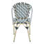 Ensemble de 2 chaises d'appoint d'extérieur Cato-1971498216