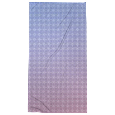 Katelyn Elizabeth Beach Towel