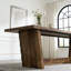 Bureau d'écriture en bois pour bureau-750178636