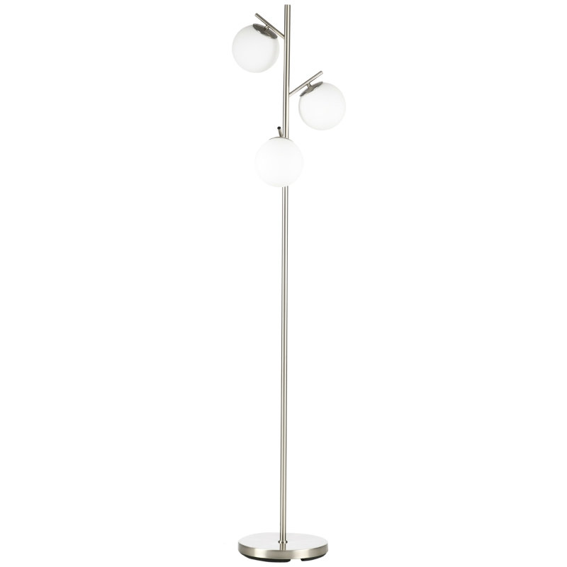 169 H cm Tree Floor Lamp