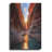 Union Rustic 'Cut In The Cliffs' by r3darch0n Metal Wall Art-329454986
