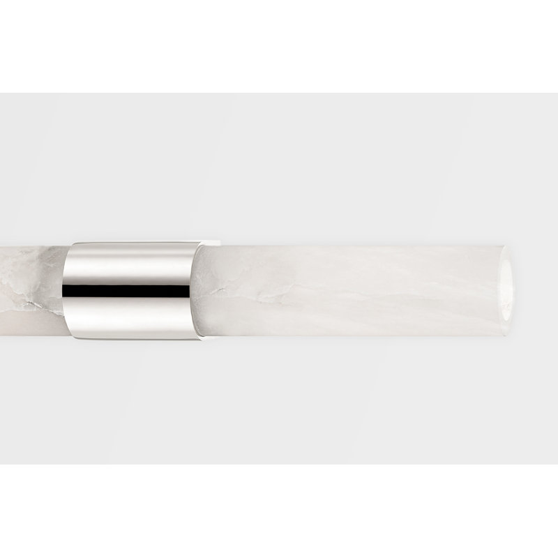 Ellington 2 Light Bath and Vanity, Polished Nickel 1, 1