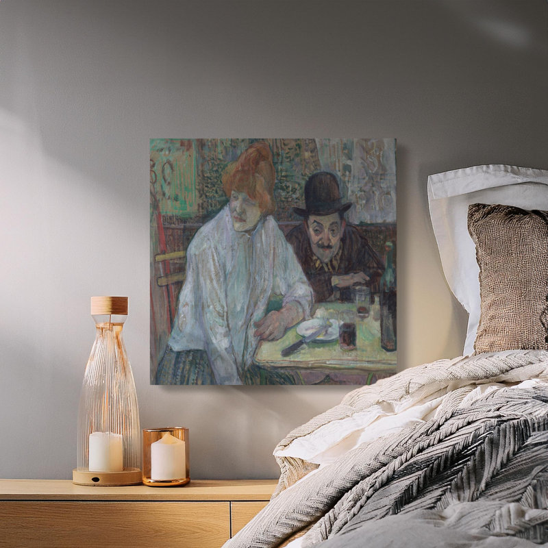 Wrapped Canvas Print Set, 24x24
