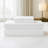 4-Piece Queen Microfiber Bedding Set