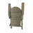 Arrlo Foldable Outdoor Adirondack Set-88382321