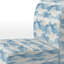 Fauteuil de chambre Abstract Blue-399194170