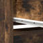 Highboard 29.5X34x119.5 Cm Engineered Wood-737858974