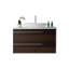 Goreme 42" W Single Wall-Mounted Vanity