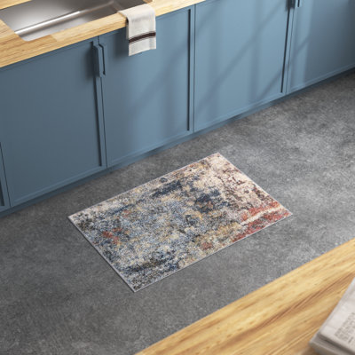 Sascha Indoor Rug