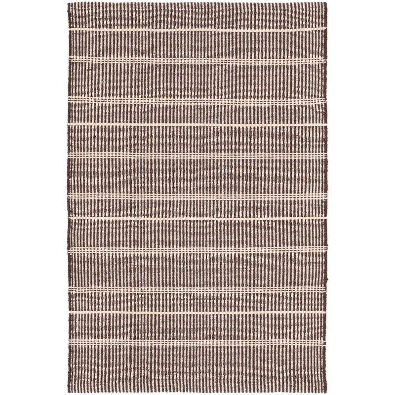 Samson Oak Handwoven Indoor/Outdoor Rug, Runner 2'6'' x 8'