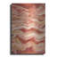  «Painted Desert 2» par Cheryl Warrick, art mural en métal-639253051
