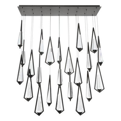 Devotion LED Pendant