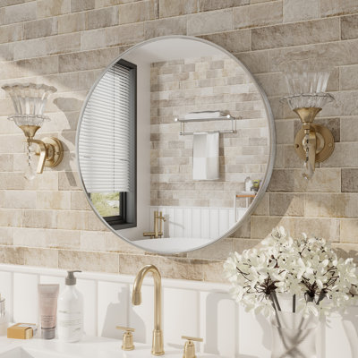 Miroir de salle de bain Molly Easy