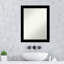 Miroir mural Tanacross