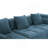 Versatile Modular Sofa With Side Pockets And Plush Pillows For Living Room-1990585336