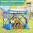 10FTx10FT Screen Room with Mosquito Netting-105123208