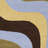 Charbonneau Drive Hand Tufted Wool Pile Abstract Rug-1653187210