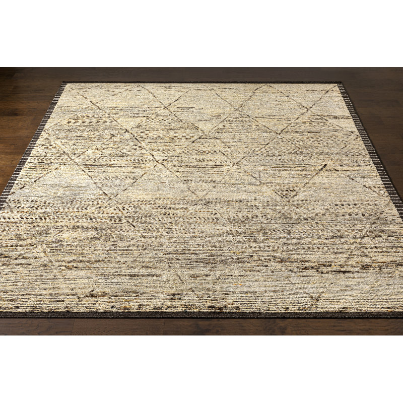 Tapis Ellen, Rectangle 6 pi x 9 pi