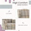 Askwith Upholstered Fabric Armchair-500379158