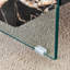 Table basse carrée à 2 niveaux-996849072