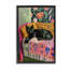 Chaton relaxant sur cadre flottant, design LSR Design Studio-1850645471-1850645470