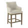 Upholstered Counter Stool