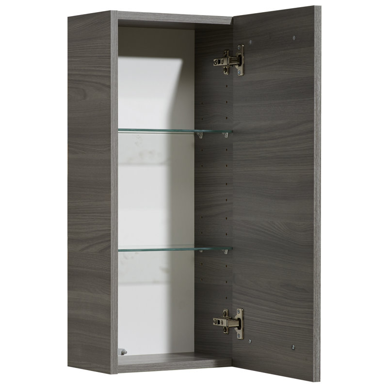 Quickset 912 Bathroom Cabinet