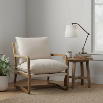 Fauteuil Hollingsworth