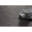 Solid Color Machine Made Tufted Polyester Area Rug in Gray Set-1690139543