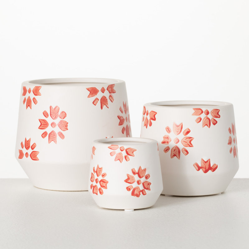 Ceramic Pot Planter