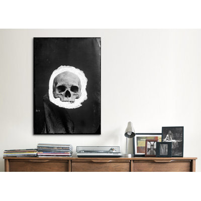 Albree, impression sur toile tendue